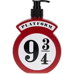 Mad Beauty Harry Potter Hand Soap - Mycí gel na ruce a tělo 500 ml