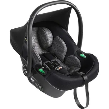 Autosedačka Autosedačka ESPIRO Pí i-Size 110 black