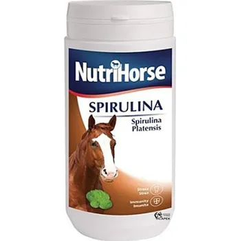 Pro koně AKCE: NutriHorse -SPIRULINA-