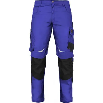 montérky Procera HELICON SP RIP-STOP Pracovní kalhoty modré 54 HELICON BLUE_54