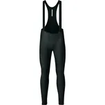 MAAP Team Bib Evo Cargo Tights - Black/Black XXL