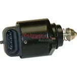 Volnoběžný regulační ventil, přívod vzduchu METZGER 0908016