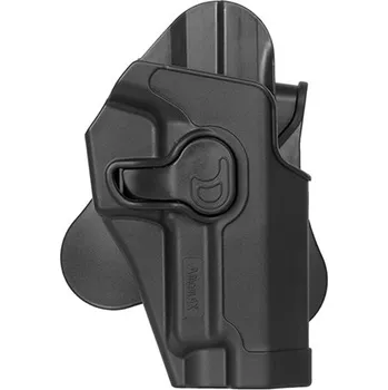 AMOMAX Pouzdro pro pistole P226 - Black [AMOMAX]