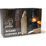 BeaverCraft DIY03 sada pro začátečníky Wizard