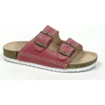 SANTÉ D/202/C30/BP červené