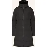 Patagonia Dámský Péřový Kabát Jackson Glacier, černá, 40