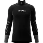 Triko s nákrčníkem Aycane Blade X Base Layer Long Sleeve SR, Velikost SR L (180 - 185 cm)