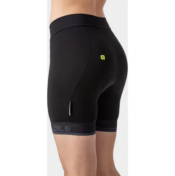 Cyklistické kalhoty Letní cyklistické kalhoty ALÉ CLASSICO RL LADY Velikost: XS
