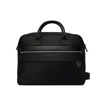 brašna na notebook Brašna na notebook Armani Exchange XM002536 AF22538 MC105 Černá OS