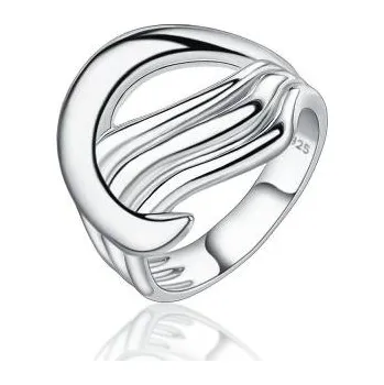 Šperk Prsten 925/1000 - SVLR1333XK80064 JVD SVLR1333XK80064