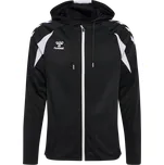 Mikina s kapucí Hummel Core 2.0 Hooded 230853-2114 Velikost M