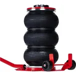 Kraft-Dele Pneumatický zvedák Balwanek 3,5T KD470