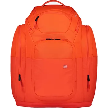 Cestovní taška POC Race Backpack 70L - Fluorescent Orange uni