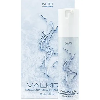 Nuei Valkira Intense Pleasure