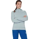 Mammut Taiss ML Hooded W 1014-07290-50658 - nebla M