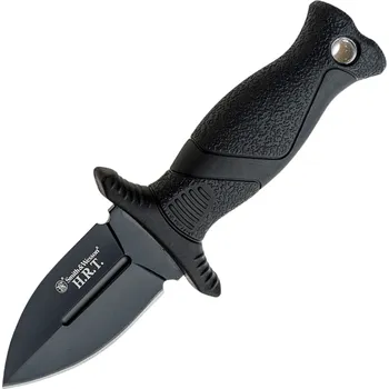 lovecký nůž Smith & Wesson HRT 2" Boot Knife- Clamshell 1160815