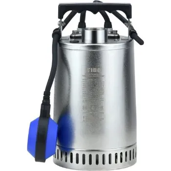 Čerpadlo IBO Ponorné čerpadlo UNIBO 150 (0,18 kW, 230 V) s plovákem, kabel 10m KAT01727