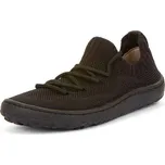 Dětské barefoot tenisky LIGHT black Froddo G3130262-7 černá - 40