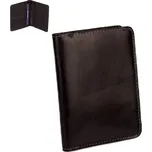 Cavaldi Kožená dokladovka 12,5 x 9,5 x…