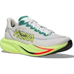 Hoka Mach 7 W 1171938-FYZ - frost/neon yuzu 39 1/3