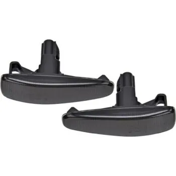 Směrový světlomet Sada směrových světel ABAKUS L33-140-001LED-S