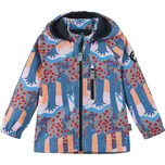 Reima Moomin Vantti - Blue Ocean 110