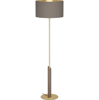 Stojací lampa Eglo Santadria 390338 1xE27 40W