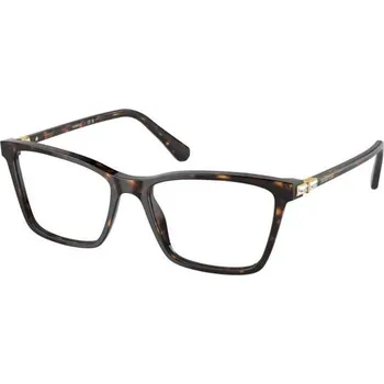 Brýlová obroučka Dioptrické brýle Swarovski SK2015 1002