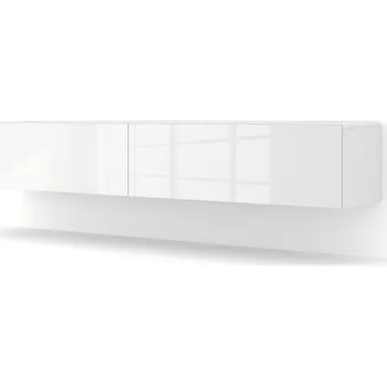 Televizní stolek BIM Bingo 180 bílý