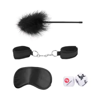 Ouch! introductory bondage kit #2 Sada BDSM