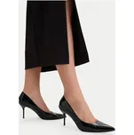 Lodičky GINO ROSSI CEO-V710-03 Černá 37