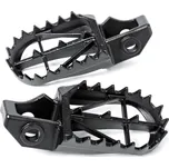 Stupačky DRC WIDE FOOTPEG HUSQVARNA TC 250 rok 16-22