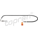 Čidlo, teplota výfukových plynů HANS PRIES 638 559