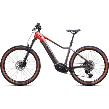 Elektrokolo CRUSSIS e-Guera 10.11 894Wh 2026 Velikost: 19"