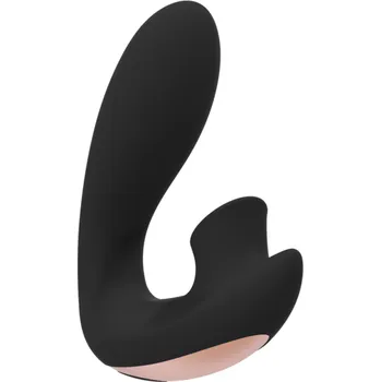 Irresistible Desirable Black