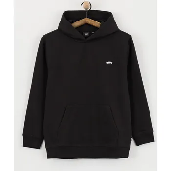 Pánská mikina Vans Salton HD (black) M, černá