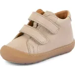 Dětská kotníková obuv OLLIE S TAUPE Froddo G2130328-59 - 28