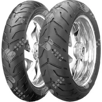 Pneumatiky DUNLOP d408 (harley-d) 140/75 R17 67V