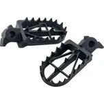 Stupačky DRC WIDE FOOTPEG YAMAHA WR 400 F rok 98-00