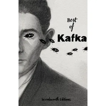 Beletrie pro dospělé Best of Kafka (Collector´s Edition)