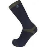 Voděodolné ponožky dexshell trekking socks olive green Velikost ponožek: 39-42 EU