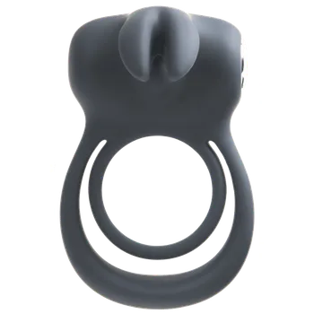 VeDO THUNDER BUNNY JUST BLACK