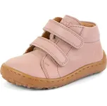 Dívčí barefoot tenisky FIRST STEP PINK Froddo G2130369-2 - 31