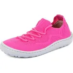 Dívčí barefoot tenisky LIGHT FUXIA Froddo G3130262-5 - 40