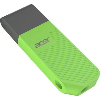USB flash disk Acer Pendrive UP300 32GB USB 3.2 Gen1 - zelená