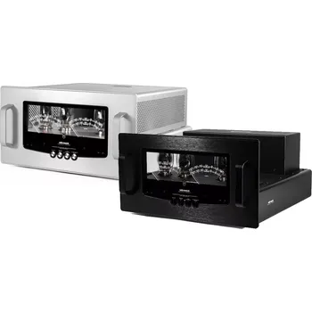 Hi-Fi komponenty Audio Research Reference 80S (stereo koncový zesilovač)