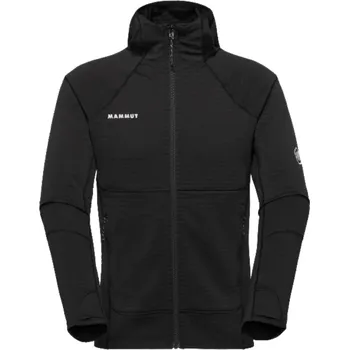 Mammut Taiss ML Hooded M 1014-07360-0001 - black M