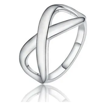 Šperk Prsten 925/1000 - SVLR1336XK80061 JVD SVLR1336XK80061