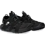 Sandály The North Face Explore Camp NF0A83NLKX71 Černá 40