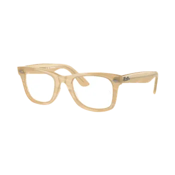 Dioptrické brýle Ray-Ban Wayfarer Ease RX4340V 8383